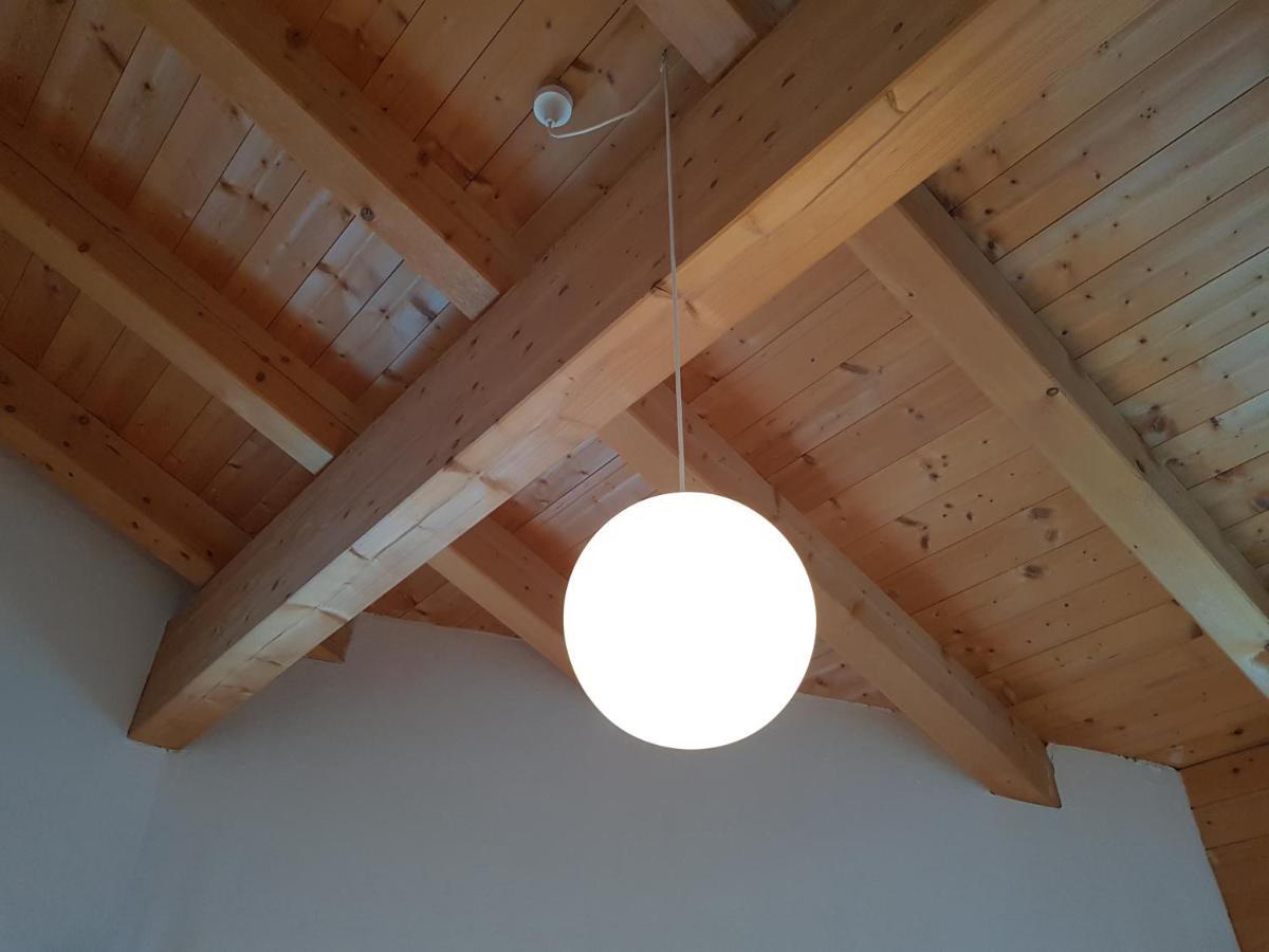 Apart Foresta Samnaun Ngoại thất bức ảnh